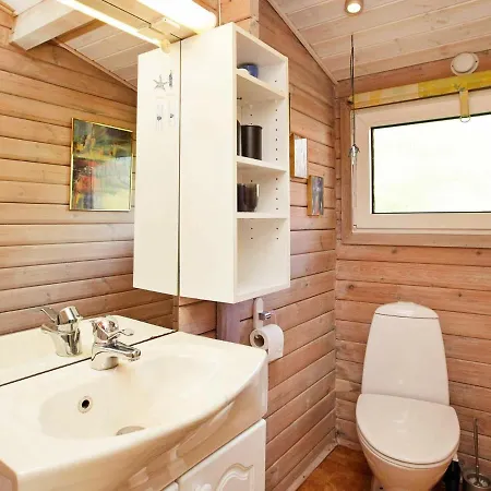 Two-bedroom Holiday In Struer 8 *