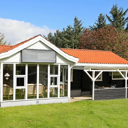 Casa vacanze Two-bedroom Holiday In Struer 8