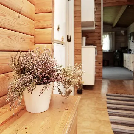 Two-bedroom Holiday In Struer 8 Casa vacanze *