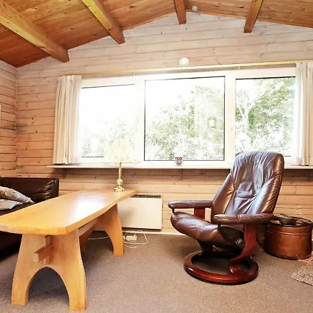 Casa vacanze Two-bedroom Holiday In Struer 8 *