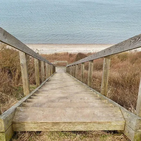 Two-bedroom Holiday In Struer 8