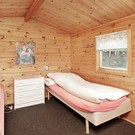 Casa vacanze Two-bedroom Holiday In Struer 8 *