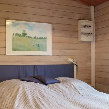 Two-bedroom Holiday In Struer 8 Remmer Strand