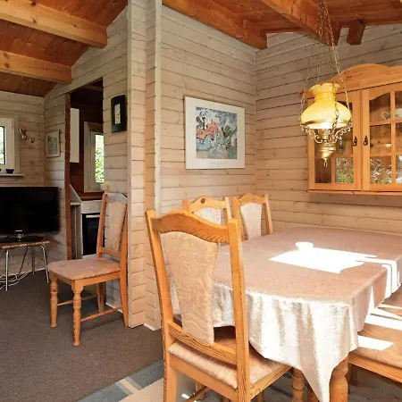 Casa vacanze Two-bedroom Holiday In Struer 8 Remmer Strand