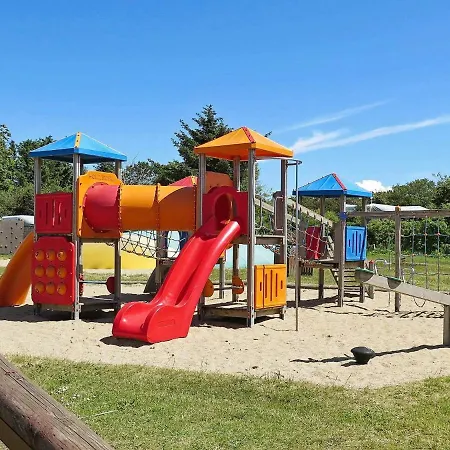Two-bedroom Holiday In Struer 8 Casa vacanze *