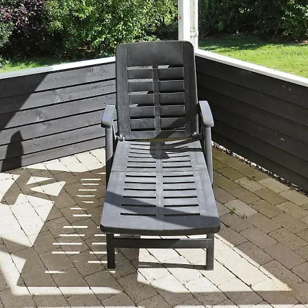 Casa vacanze Two-bedroom Holiday In Struer 8 *